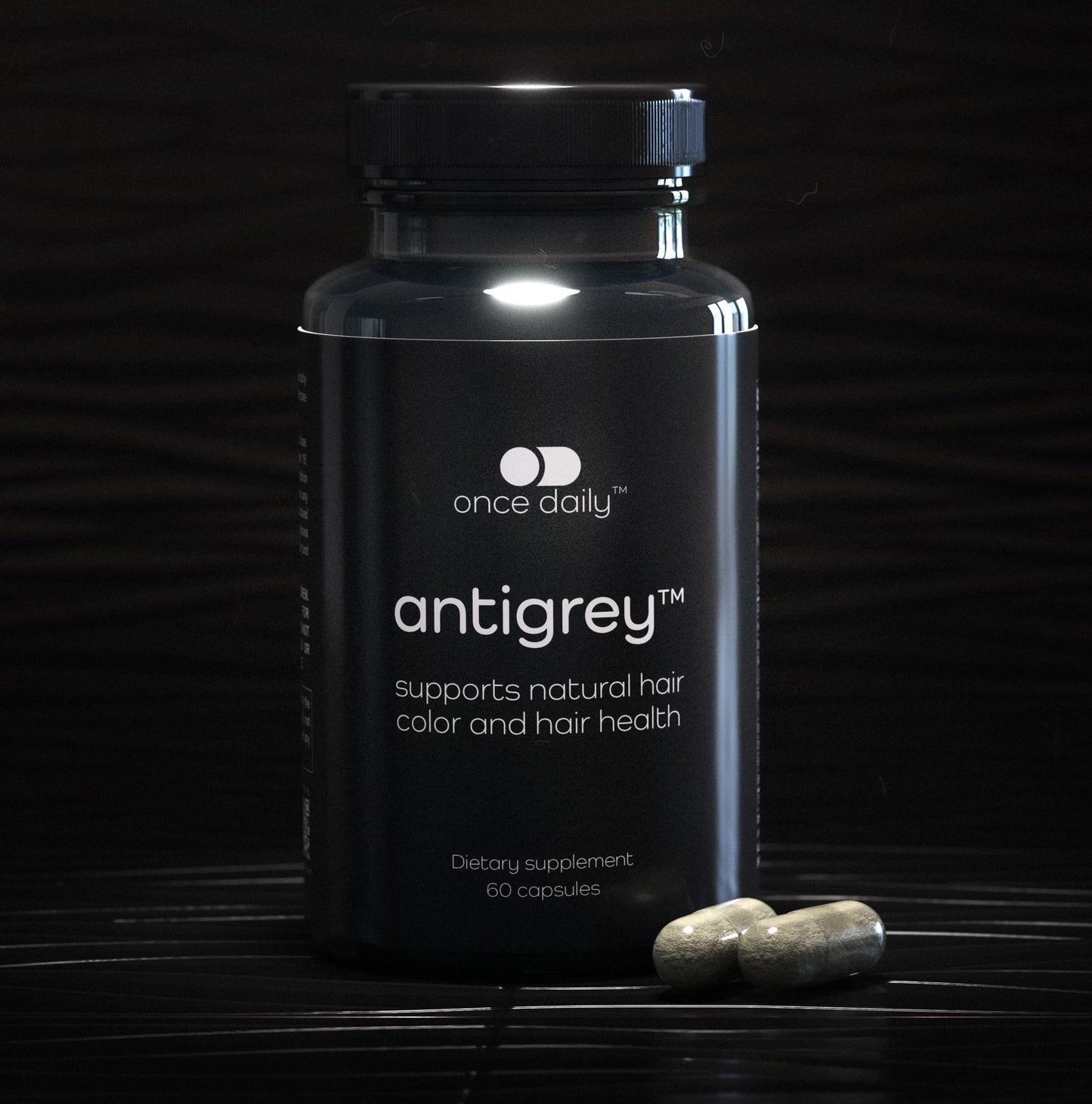 antigrey™ Saver's pack