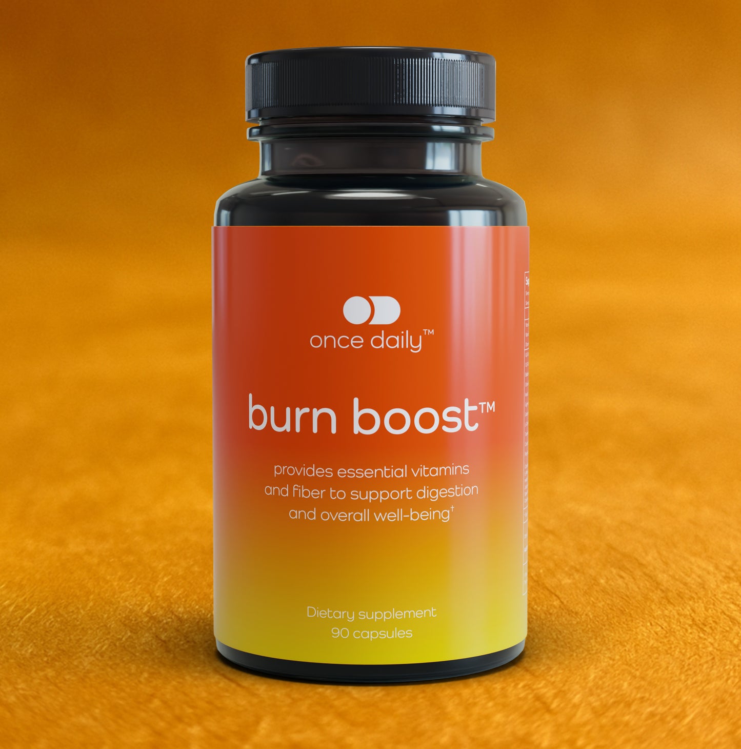 burn boost™ Free Trial