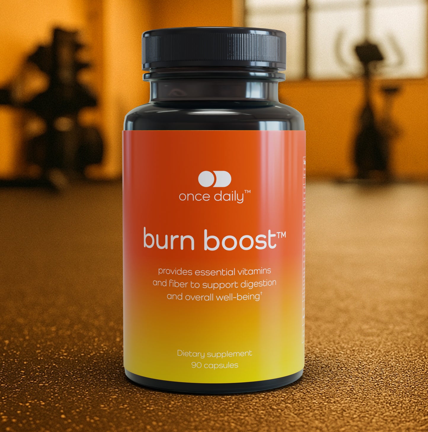 burn boost™ Free Trial