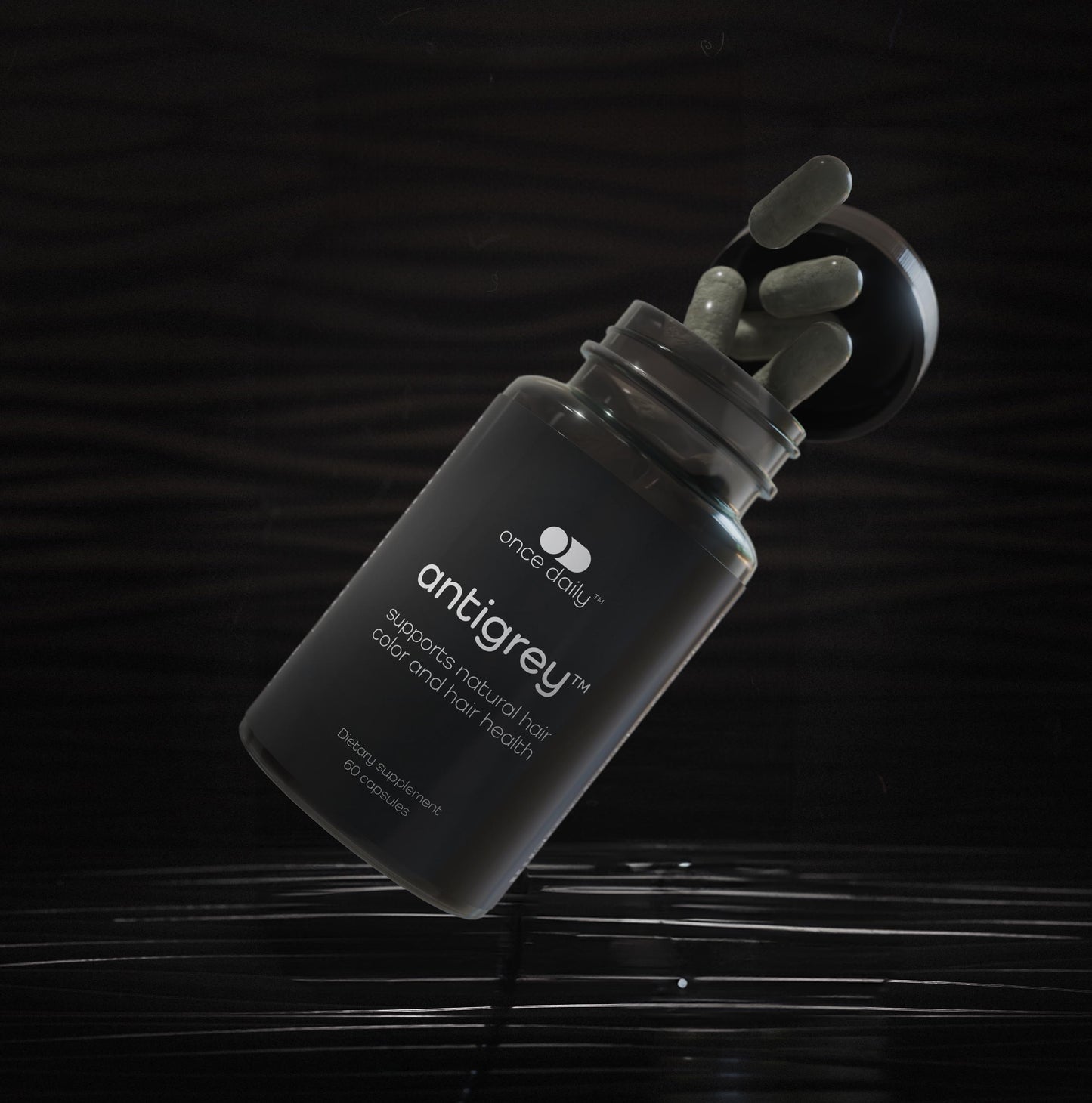 antigrey™ Saver's pack