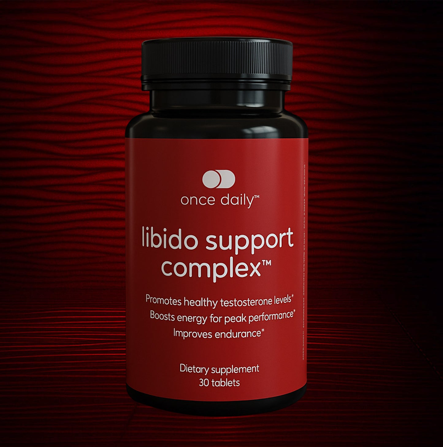 libido support complex™